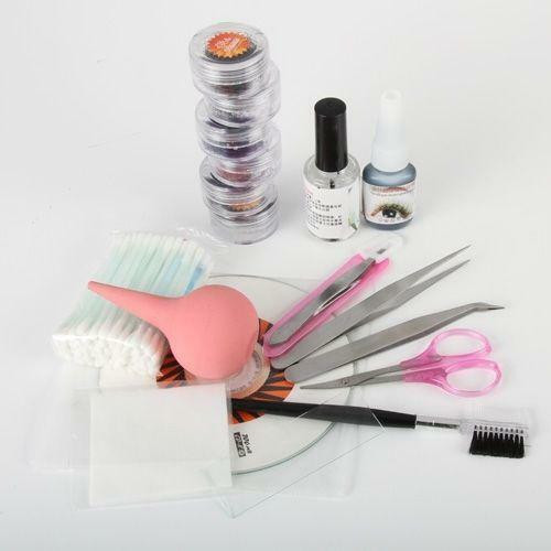 Best ideas about DIY Eyelash Extensions Kit
. Save or Pin Eyelash Extension Kit Now.