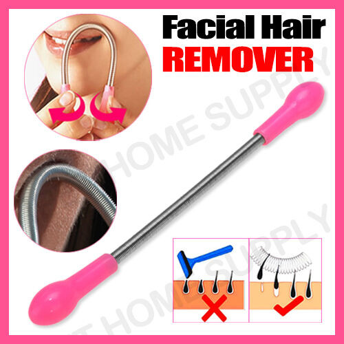 Best ideas about DIY Face Hair Removal
. Save or Pin Threading Epistick Facial Hair Remover Removal Stick DIY Now.