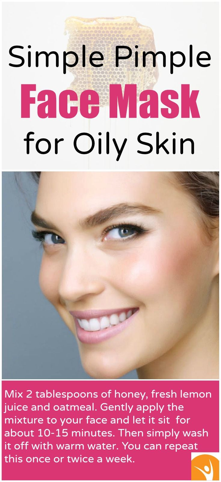 Best ideas about DIY Face Mask For Acne And Oily Skin
. Save or Pin How to Make Homemade Face Mask for Oily Skin and Now.