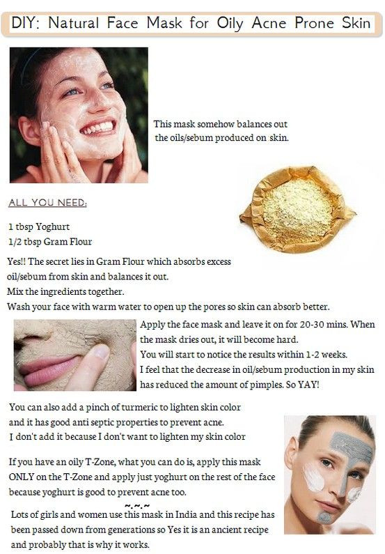 Best ideas about DIY Face Mask For Acne And Oily Skin
. Save or Pin 1000 images about Acne face masks on Pinterest Now.