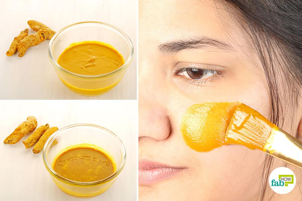 Best ideas about DIY Face Mask For Acne
. Save or Pin 7 Best DIY Turmeric Masks for Acne and Pimples Now.