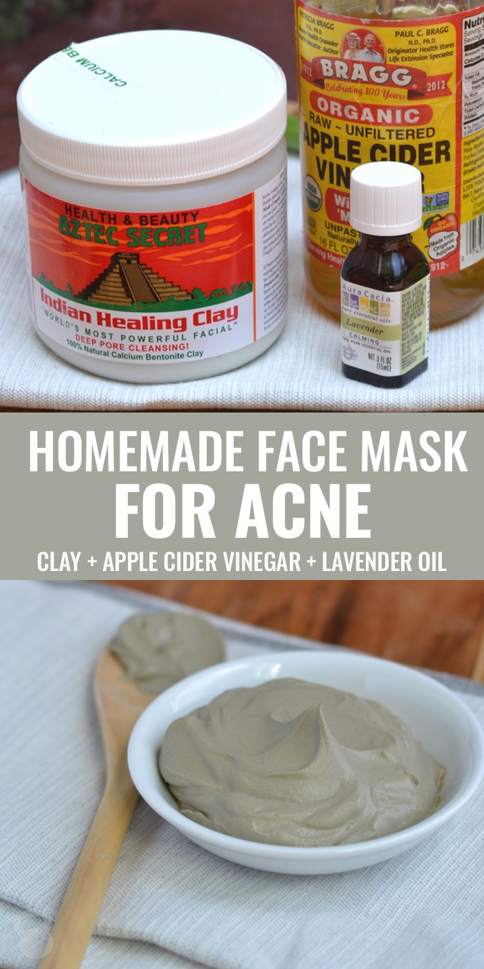Best ideas about DIY Face Mask For Breakouts
. Save or Pin Homemade Face Mask for Acne Coconuts & Kettlebells Now.