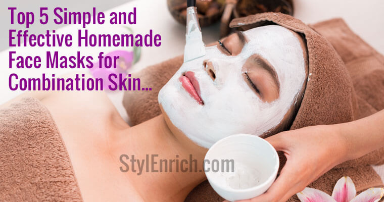 Best ideas about DIY Face Mask For Combination Skin
. Save or Pin bination Skin Care Best Homemade Face Masks for Now.