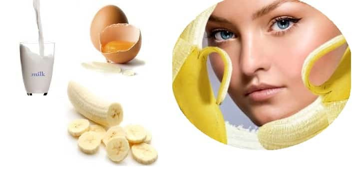 Best ideas about DIY Face Mask For Combination Skin
. Save or Pin Banana Face Mask Recipe For bination Skin Now.