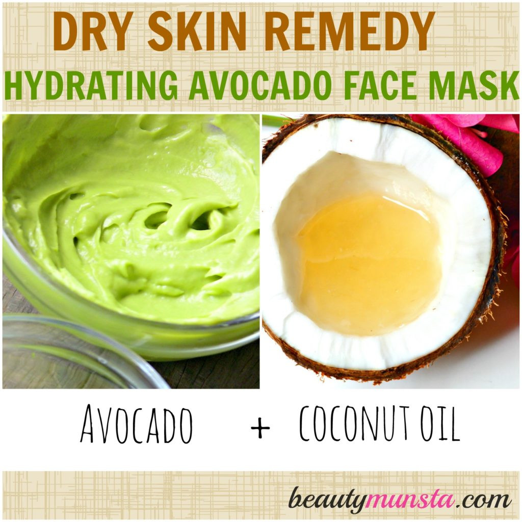 Best ideas about DIY Face Mask For Dry Skin And Acne
. Save or Pin Top 3 Homemade Face Masks for Dry Skin beautymunsta Now.