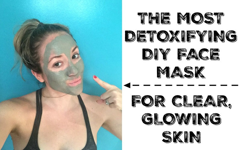 Best ideas about DIY Face Mask For Glowing Skin
. Save or Pin The Most Detoxifying DIY Face Mask For Clear Glowing Skin Now.