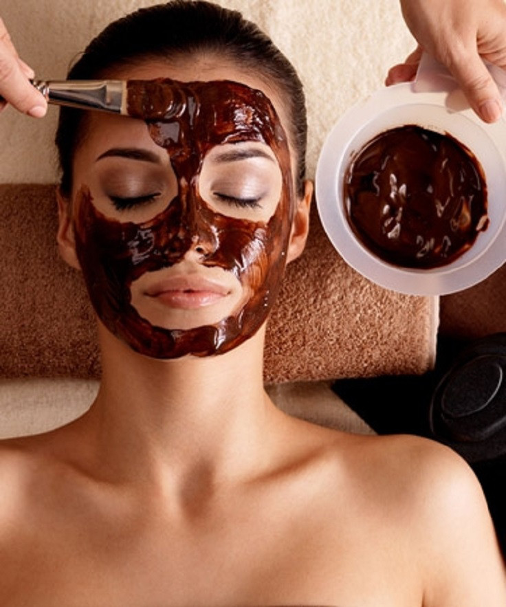 Best ideas about DIY Face Mask For Glowing Skin
. Save or Pin Top 10 DIY Face Masks for Glowing Skin Top Inspired Now.