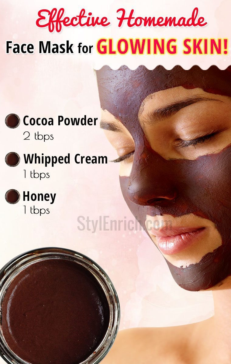 Best ideas about DIY Face Mask For Glowing Skin
. Save or Pin DIY Face Mask for Glowing Skin That You Must Try ce Now.