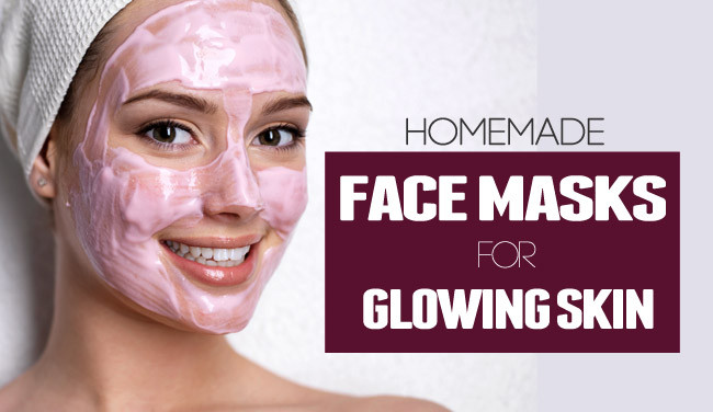 Best ideas about DIY Face Mask For Glowing Skin
. Save or Pin Quick and Easy HomeMade Face Masks for Glowing Skin Tips Now.