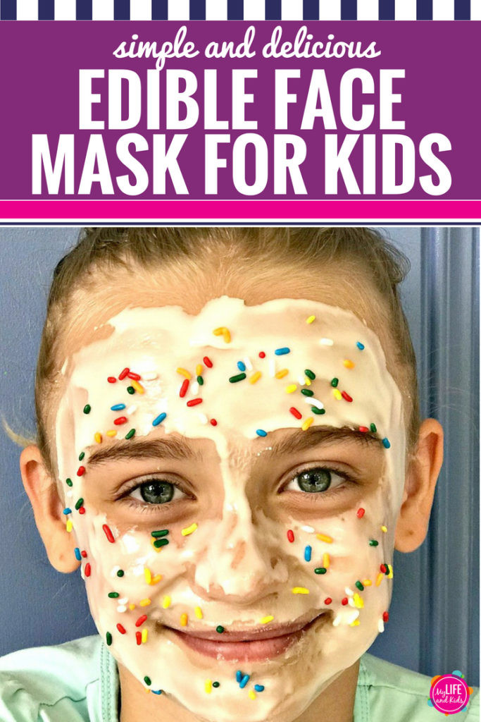 Best ideas about DIY Face Mask For Kids
. Save or Pin Blog My Life and Kids Now.