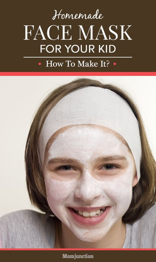 Best ideas about DIY Face Mask For Kids
. Save or Pin How To Make A Homemade Face Mask For Kids Now.