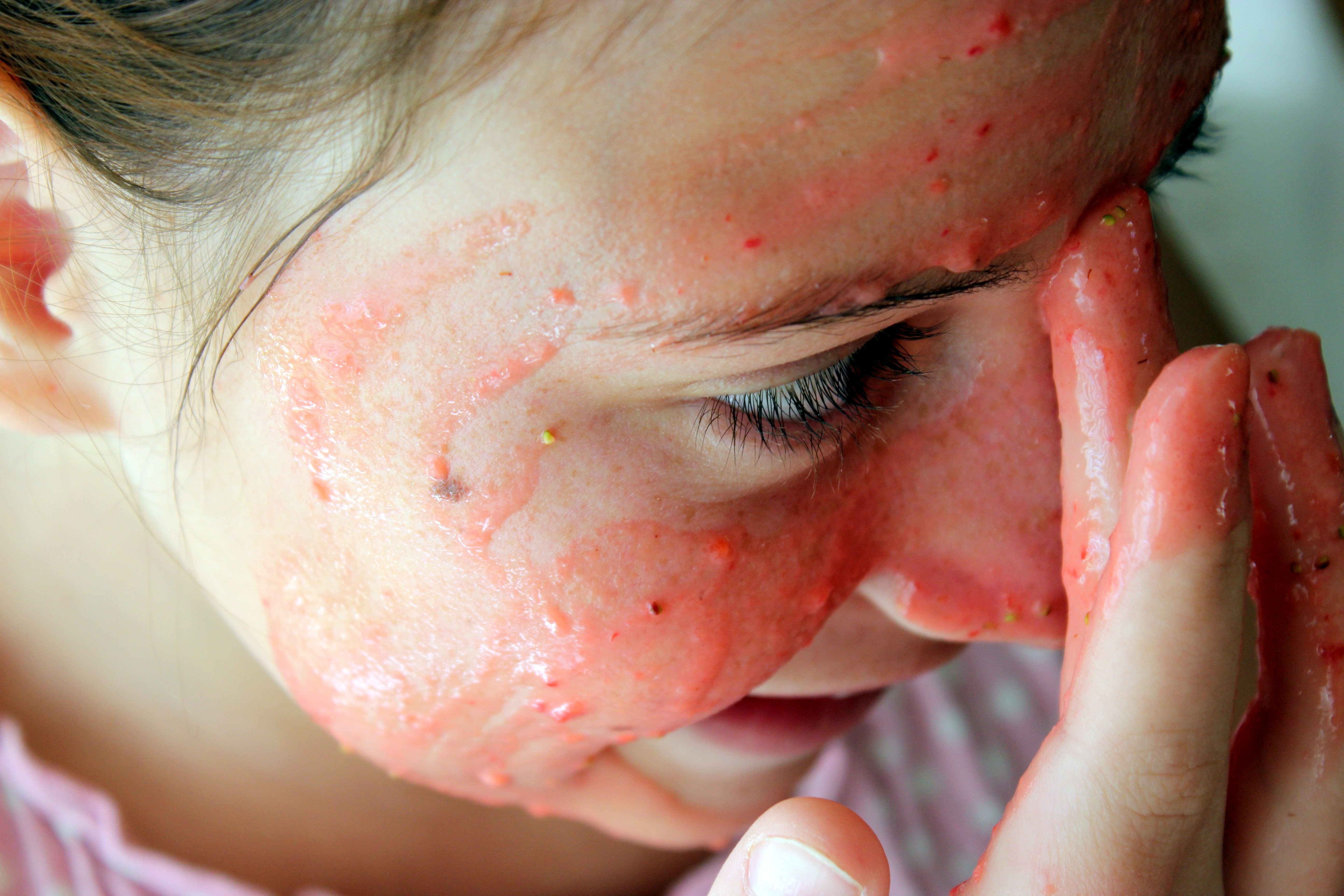 Best ideas about DIY Face Mask For Kids
. Save or Pin Homemade Face Masks for Kids Now.