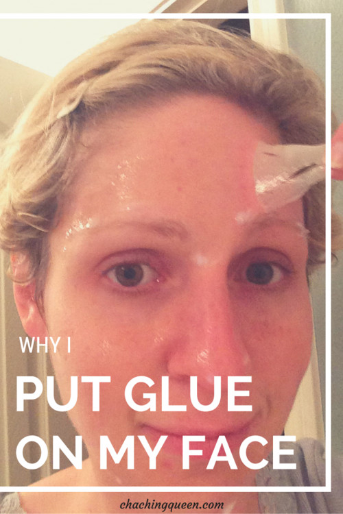 Best ideas about DIY Face Mask With Glue
. Save or Pin School Glue Facial Elmers Glue Face Mask Review Now.