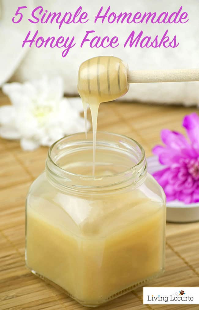 Best ideas about DIY Face Mask With Honey
. Save or Pin 5 Simple DIY Honey Face Masks Now.
