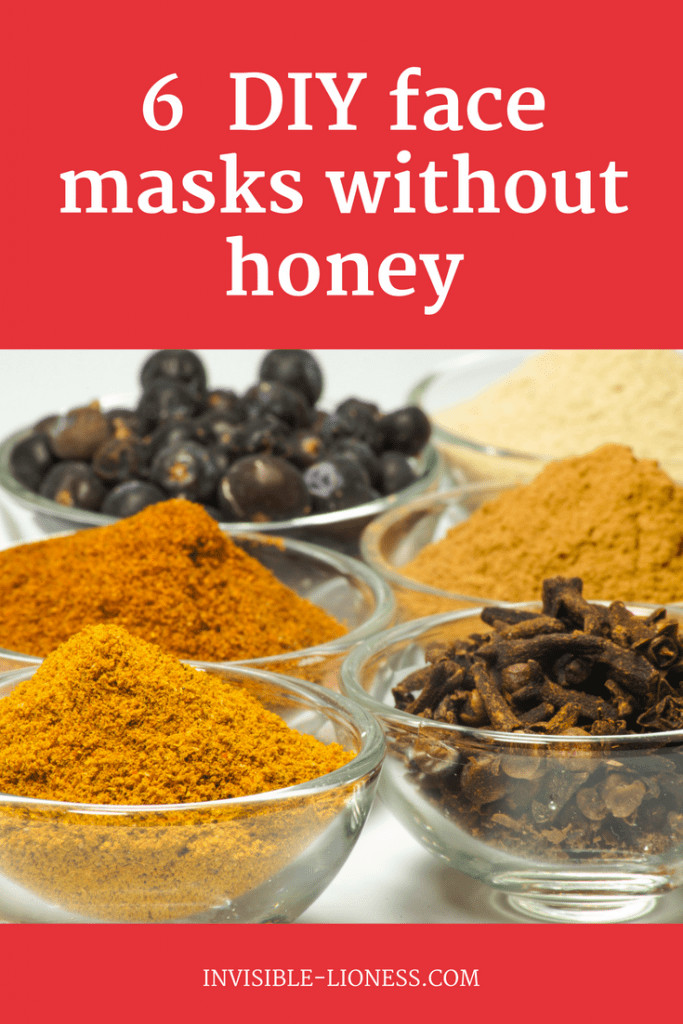 Best ideas about DIY Face Mask Without Honey
. Save or Pin How to make a DIY face mask without honey Now.