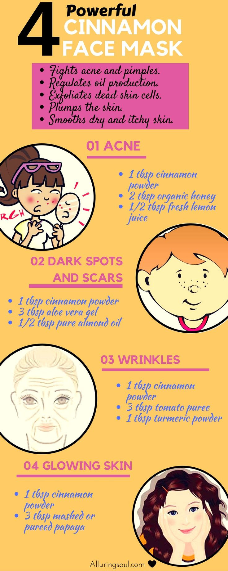 Best ideas about DIY Face Masks For Acne Scars
. Save or Pin 25 best ideas about Personal care on Pinterest Now.