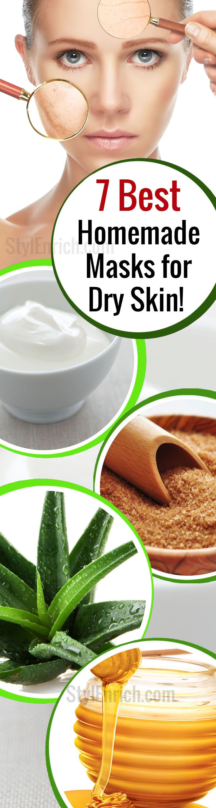Best ideas about DIY Face Masks For Dry Skin
. Save or Pin 25 best ideas about Skin treatments on Pinterest Now.