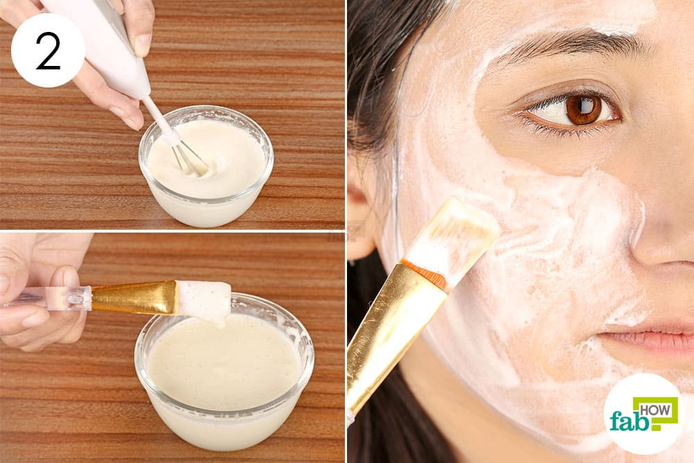 Best ideas about DIY Face Masks For Dry Skin
. Save or Pin 5 Homemade Face Masks for Dry Skin The Secret to Baby Now.