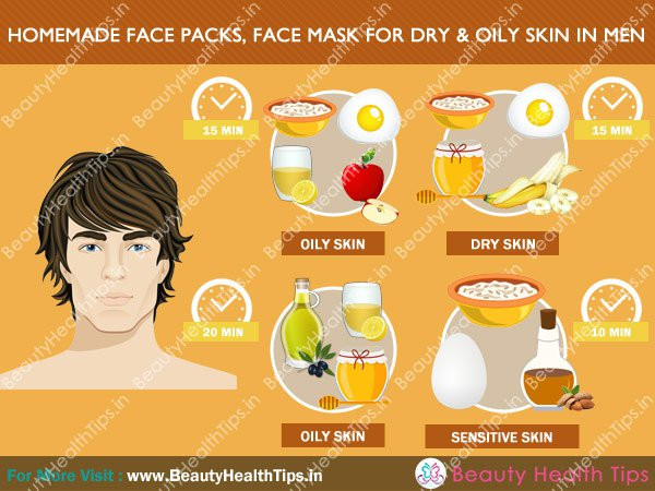 Best ideas about DIY Face Masks For Oily Skin
. Save or Pin How to prepare face packs face mask for dry and oily skin Now.