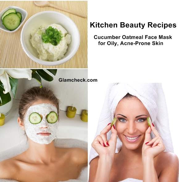 Best ideas about DIY Face Masks For Oily Skin
. Save or Pin DIY Cucumber Face Mask for Oily and Acne Prone Skin Now.