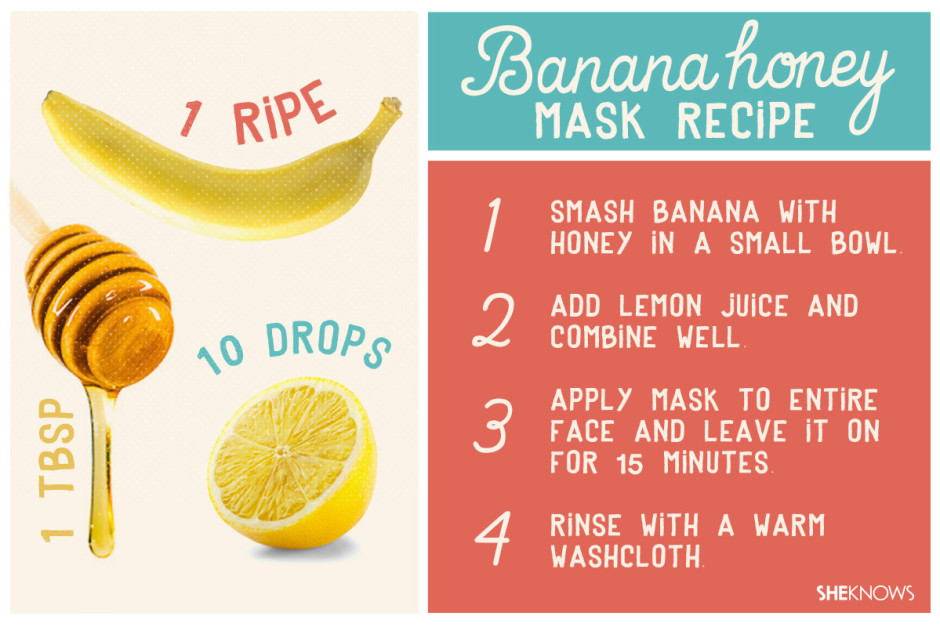 Best ideas about DIY Face Masks For Oily Skin
. Save or Pin Homemade face masks for oily skin Now.