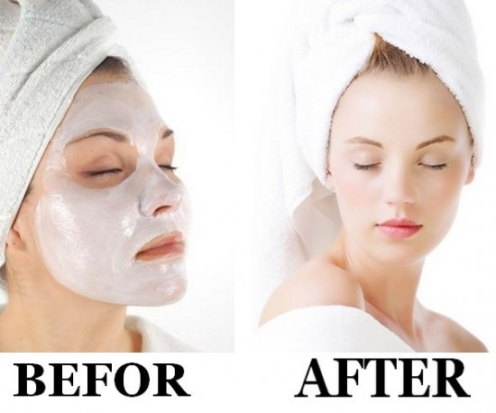 Best ideas about DIY Facial Mask For Glowing Skin
. Save or Pin Homemade Face Mask For Fair and Glowing skin Now.