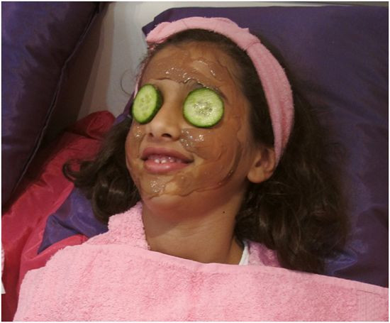 Best ideas about DIY Facial Mask For Kids
. Save or Pin 25 best ideas about Mask for kids on Pinterest Now.