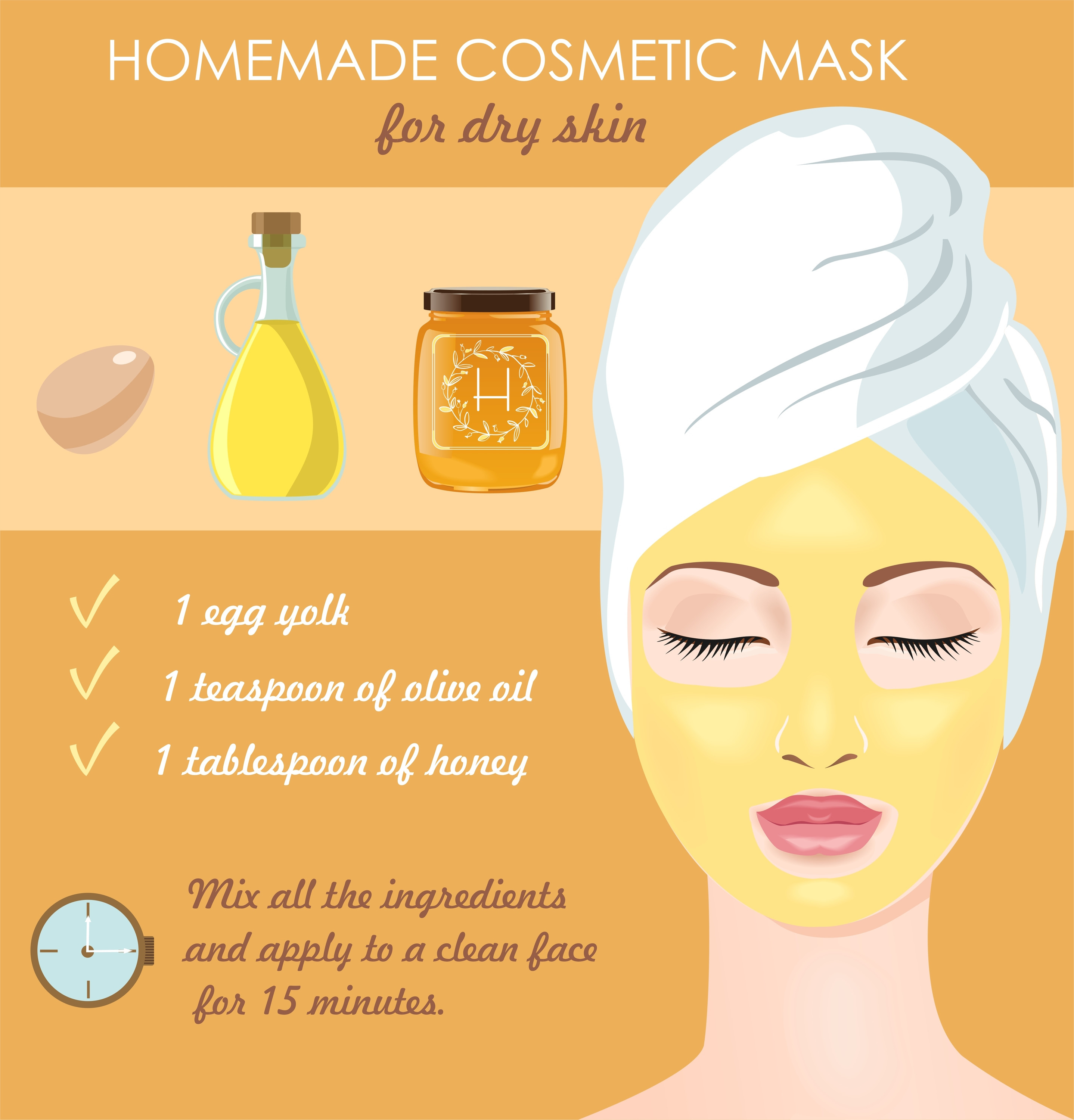 Best ideas about DIY Facial Mask
. Save or Pin The BEST DIY Facial Masks For Your Skin Now.
