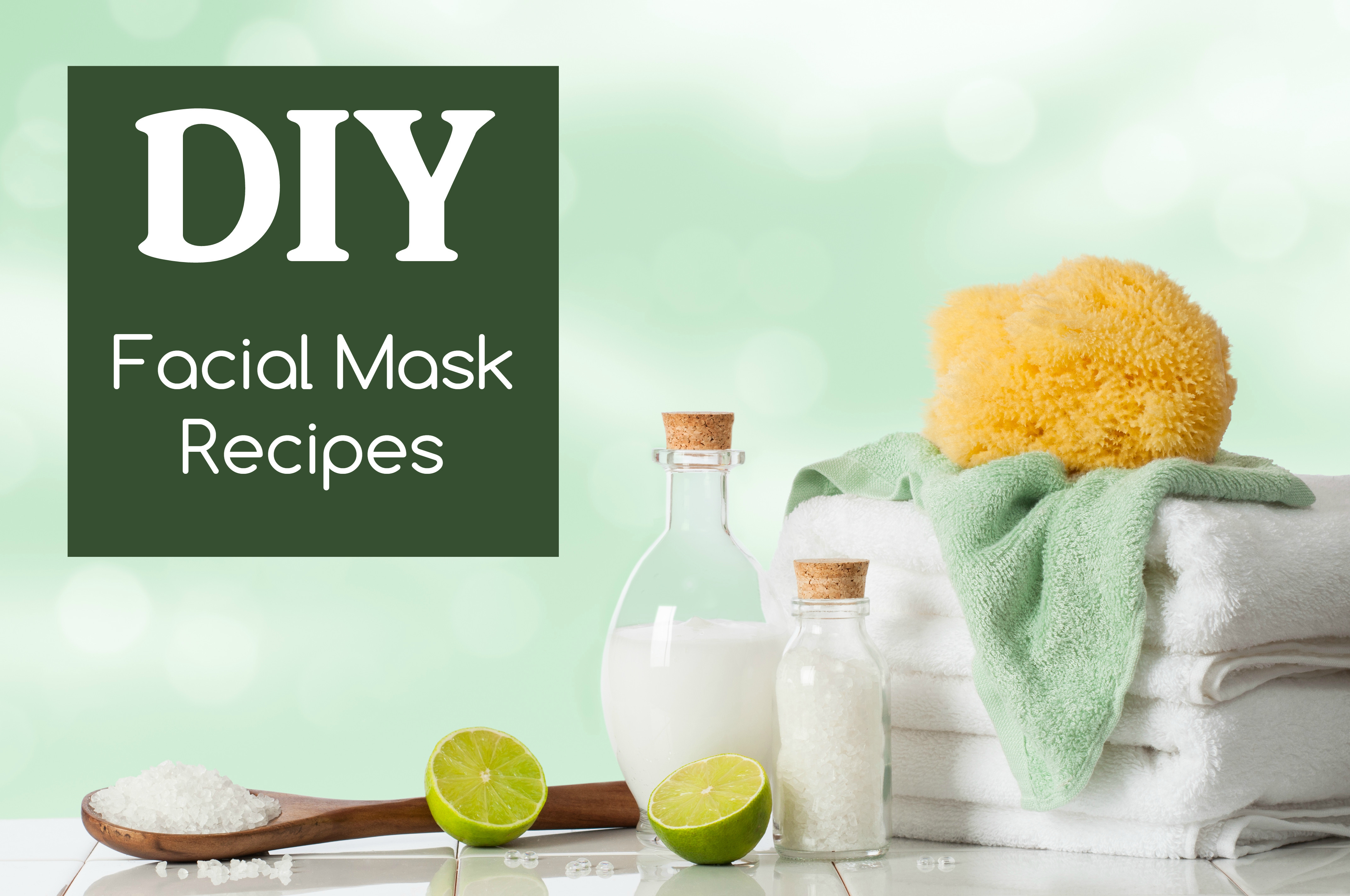 Best ideas about DIY Facial Mask Recipes
. Save or Pin DIY Facial Mask Recipes For Different Skin Types Now.