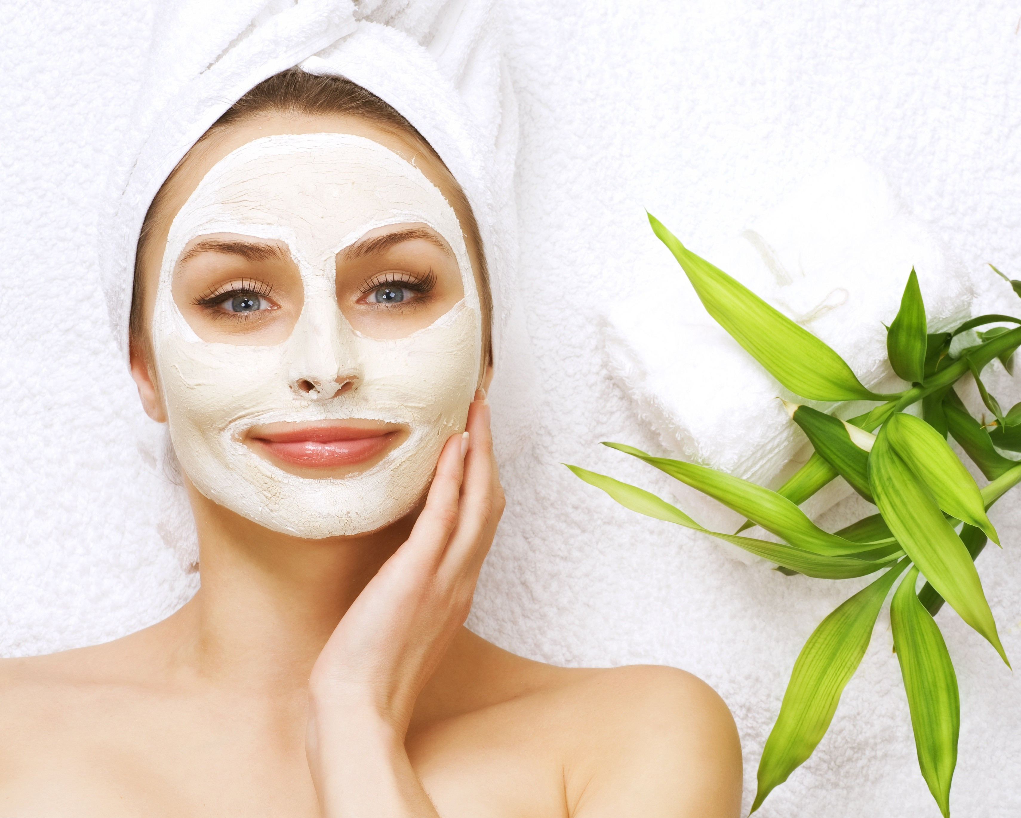 Best ideas about DIY Facial Masks
. Save or Pin 3 DIY Face Masks For Dry Skin Now.