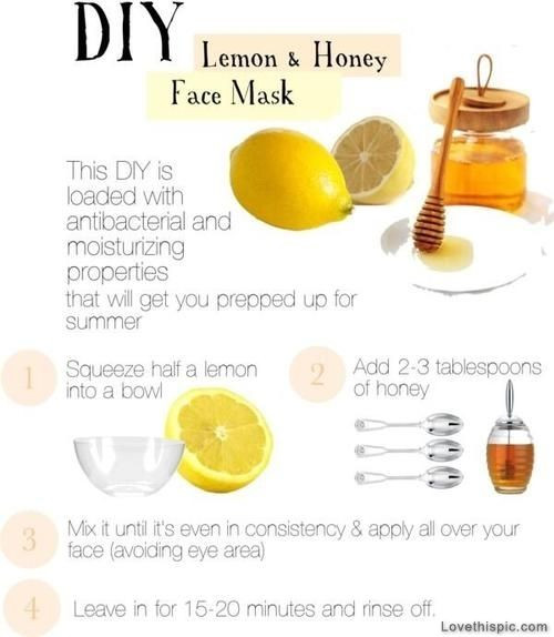 Best ideas about DIY Facial Masks
. Save or Pin Pinterest • The world’s catalog of ideas Now.