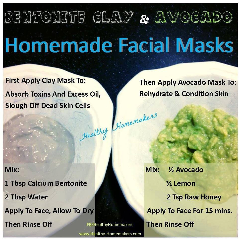 Best ideas about DIY Facial Masks
. Save or Pin Facial mask DIY Beauty Now.