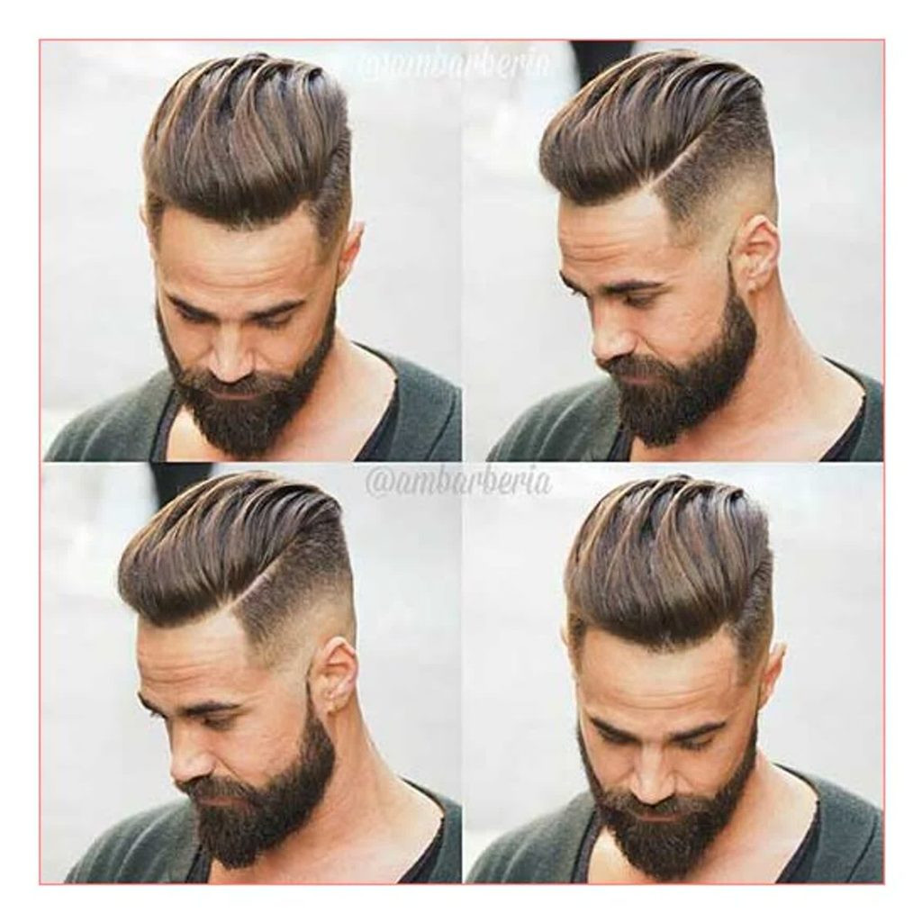 Best ideas about DIY Fade Haircut
. Save or Pin Best Diy Haircuts Now.