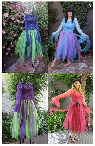Best ideas about DIY Fairy Costumes For Adults
. Save or Pin New Adult PLUS SIZE Fairy Dress Gothic Costume Now.