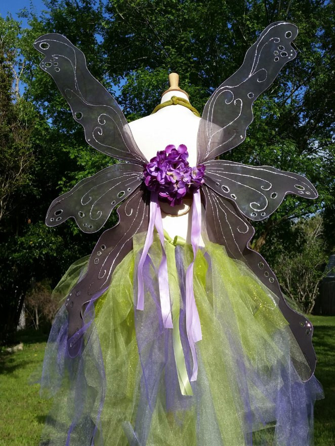 Best ideas about DIY Fairy Costumes For Adults
. Save or Pin Marie Spaulding Now.