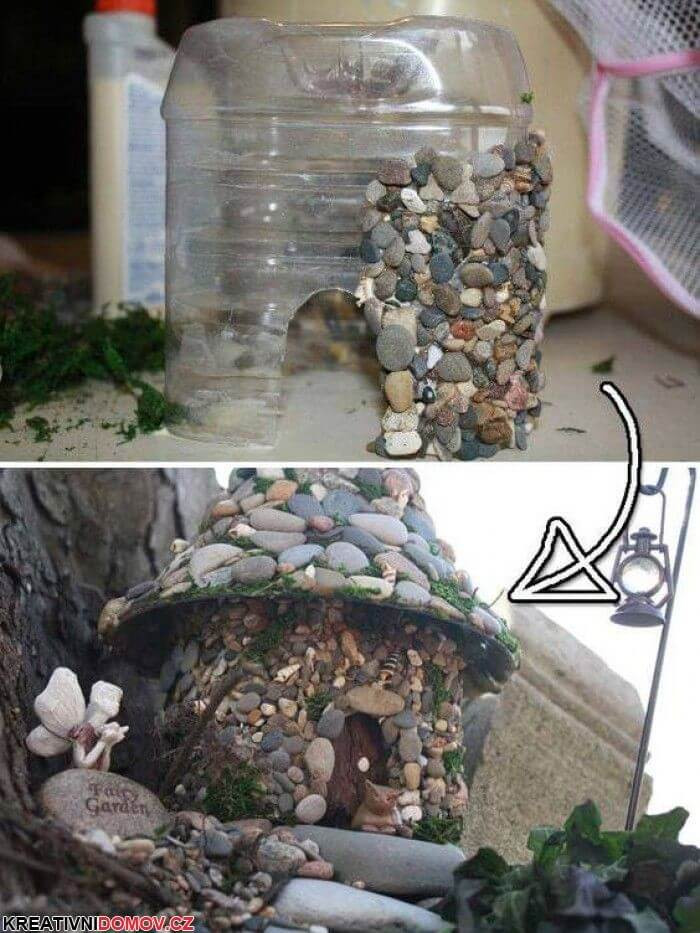 Best ideas about DIY Fairy Garden House
. Save or Pin 38 Best DIY Fairy Garden Accessories Ideas and Designs for Now.