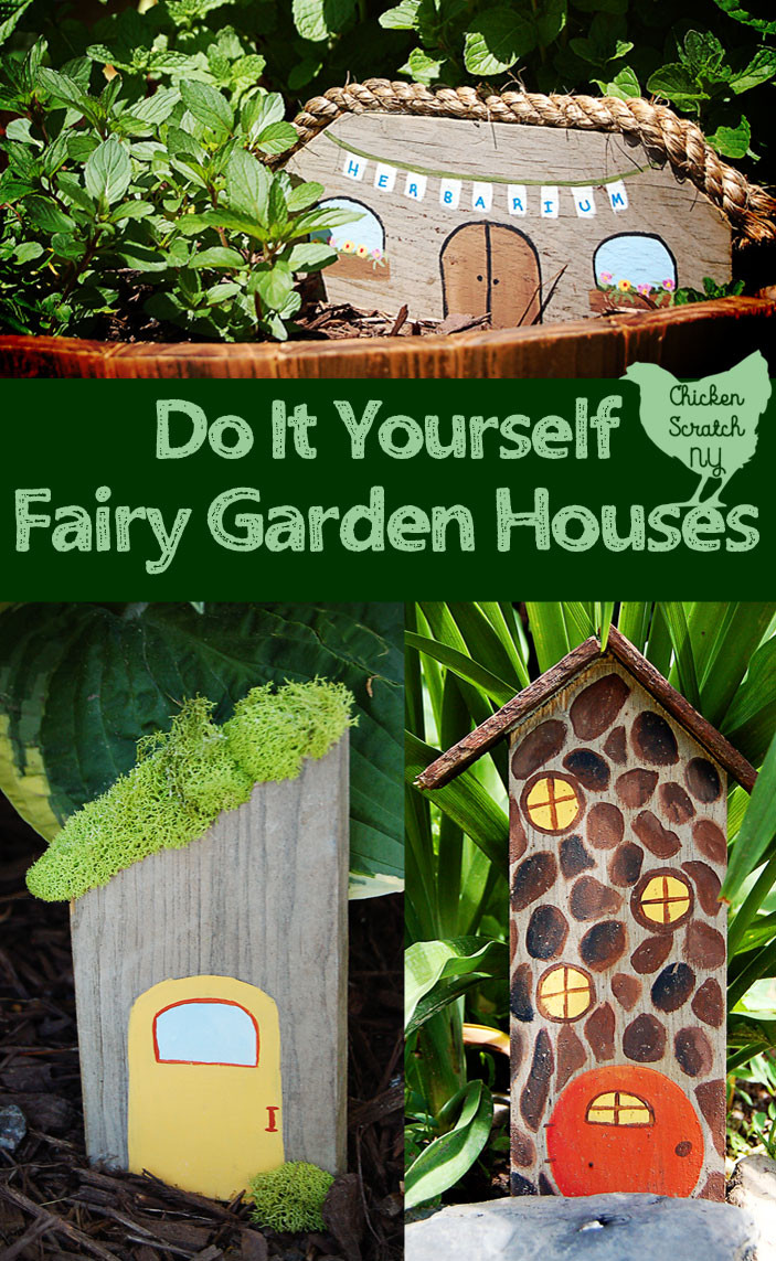 Best ideas about DIY Fairy Garden House
. Save or Pin Ladybug and Bumble Bee Tic Tac Toe Now.