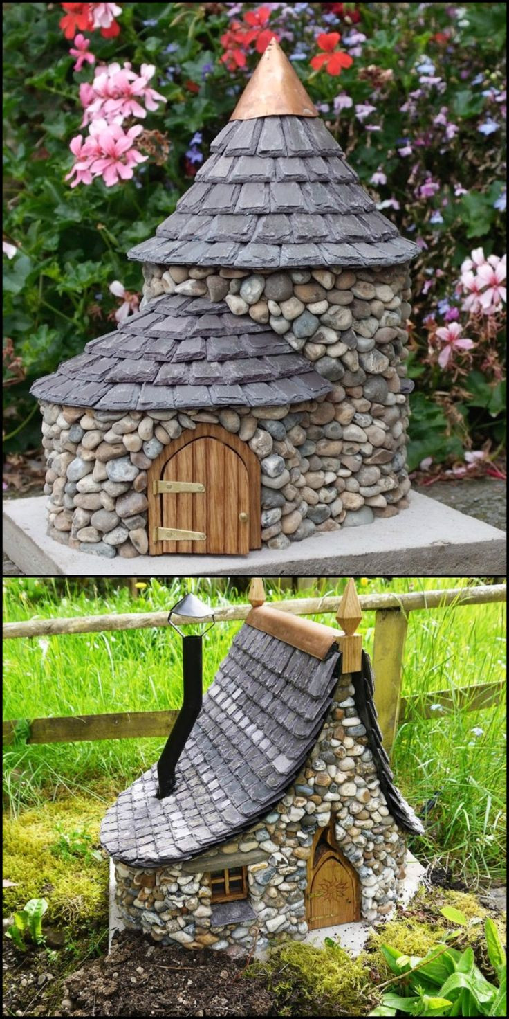 Best ideas about DIY Fairy Garden House
. Save or Pin 25 best ideas about Fairy homes on Pinterest Now.