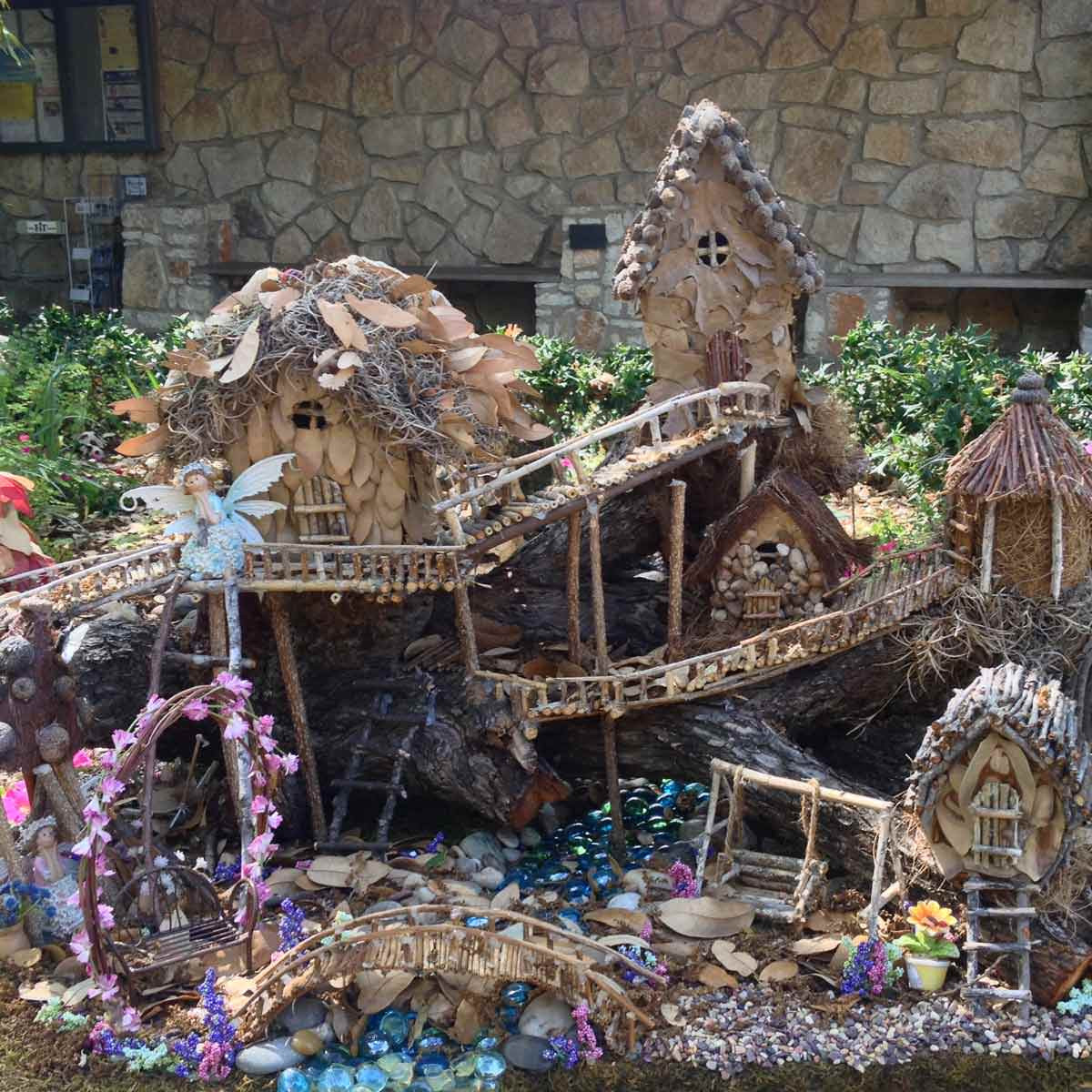 Best ideas about DIY Fairy Garden House
. Save or Pin 15 Breathtaking DIY Fairy Gardens — The Family Handyman Now.