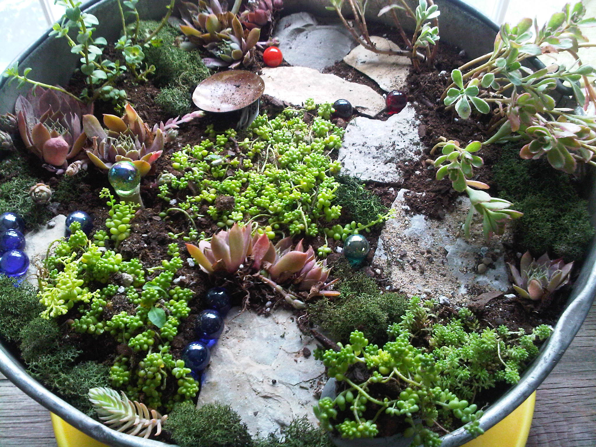 Best ideas about DIY Fairy Garden House
. Save or Pin DIY Fairy Gardens Now.