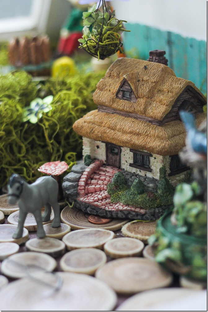 Best ideas about DIY Fairy Garden Houses
. Save or Pin Constructing An Epic Fairy Garden Unskinny Boppy Now.