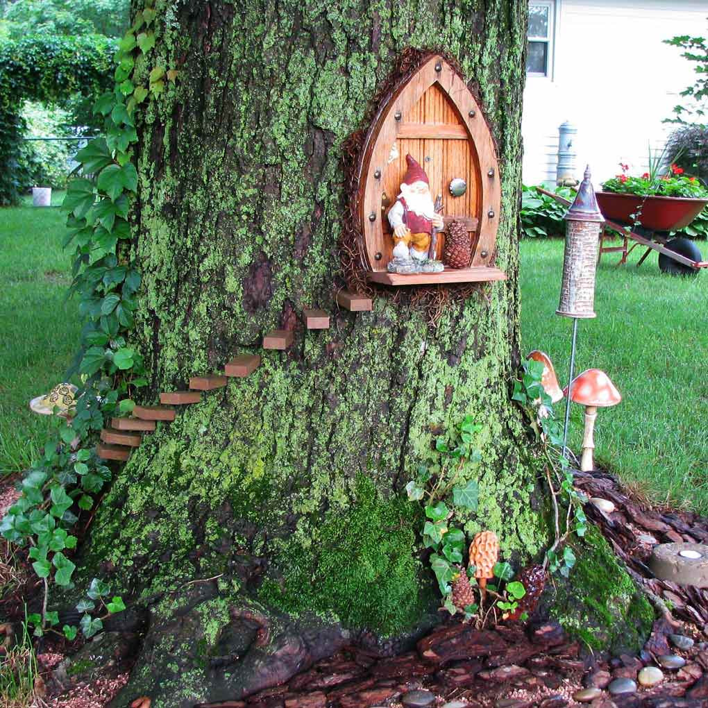 Best ideas about DIY Fairy Garden Houses
. Save or Pin 15 Breathtaking DIY Fairy Gardens — The Family Handyman Now.