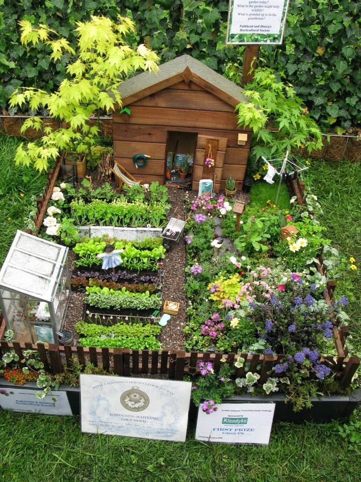 Best ideas about DIY Fairy Garden Houses
. Save or Pin The 50 Best DIY Miniature Fairy Garden Ideas in 2019 Now.