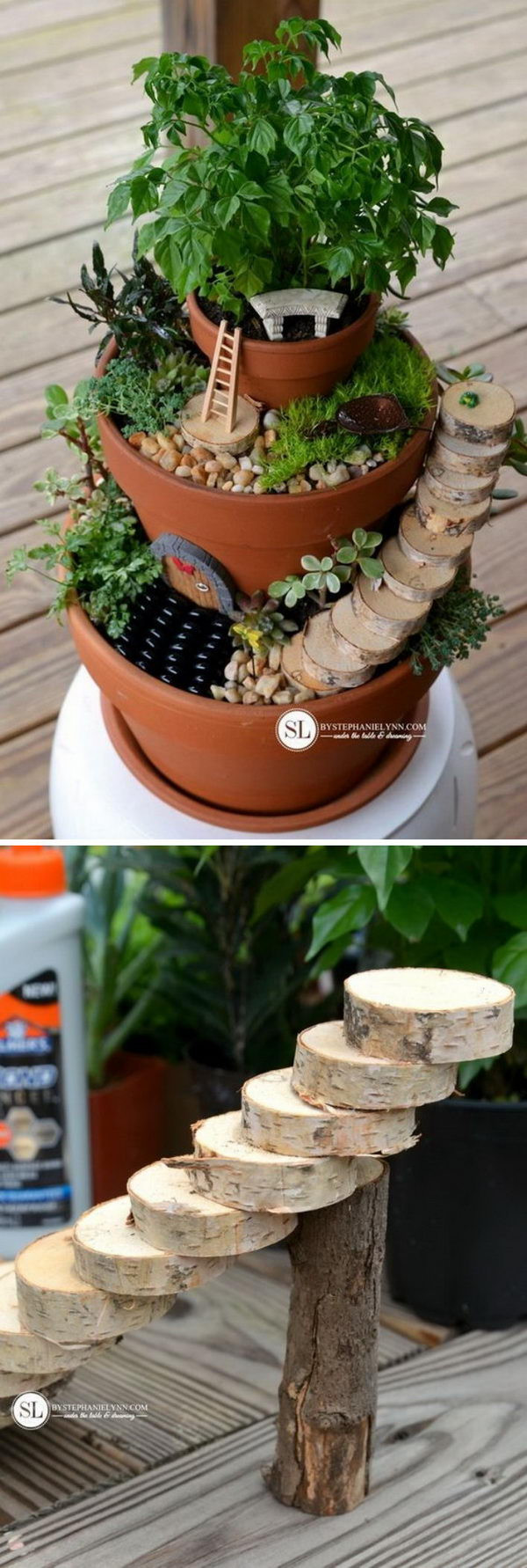 Best ideas about DIY Fairy Garden Ideas
. Save or Pin 40 Fabulous DIY Fairy Garden Ideas Hative Now.