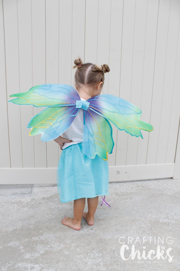 Best ideas about DIY Fairytale Costumes
. Save or Pin DIY Fairy Costume Now.