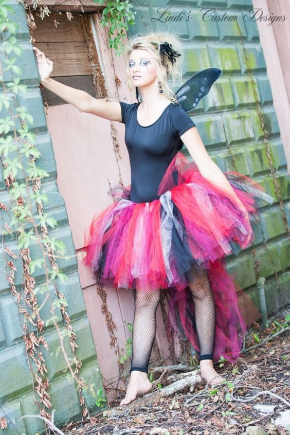 Best ideas about DIY Fairytale Costumes
. Save or Pin Image result for diy adult fairy costume Now.