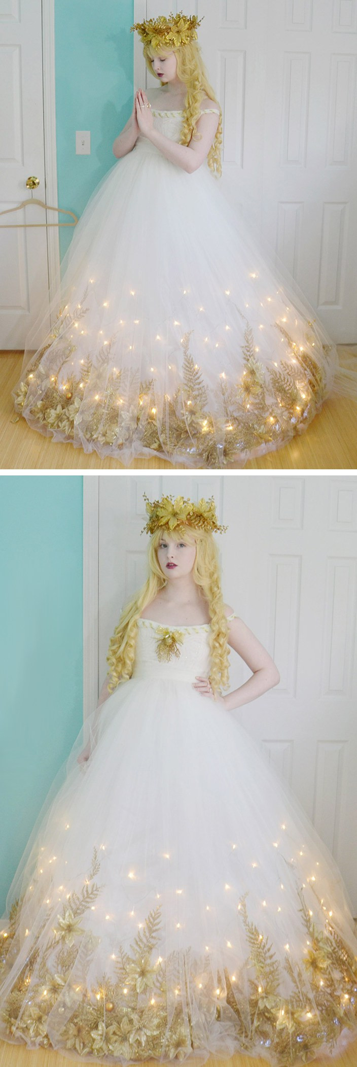 Best ideas about DIY Fairytale Costumes
. Save or Pin The 15 Best DIY Halloween Costumes for Adults Now.