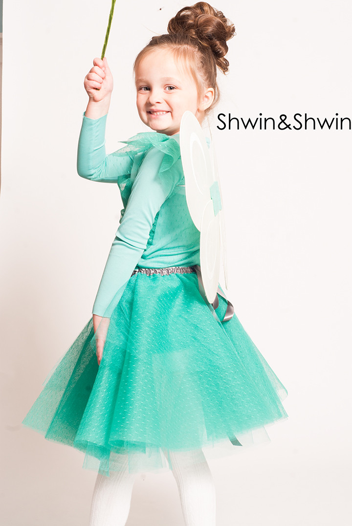 Best ideas about DIY Fairytale Costumes
. Save or Pin DIY Fairy Princess Costume Now.