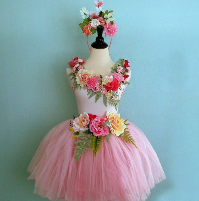 Best ideas about DIY Fairytale Costumes
. Save or Pin 13 Ways to Be a Fashion Forward Fairy This Halloween Now.