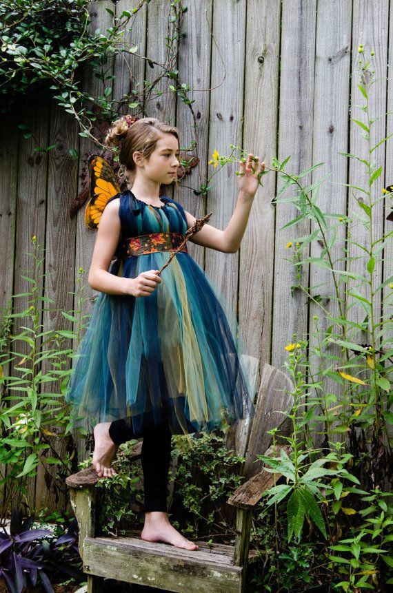 Best ideas about DIY Fairytale Costumes
. Save or Pin Best 25 Fairy costume kids ideas on Pinterest Now.